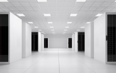 Data centers are using more and more energy, but you can save by making yours more efficient.