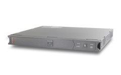 The SC450 UPS system provides efficient IT power protection.