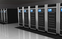The Open Compute Project has established a dialog on data center architecture.
