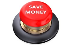 A UPS system can help save your company money.