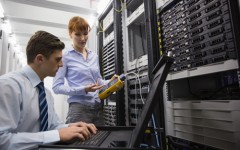 Colocation offers advantages for many IT departments.